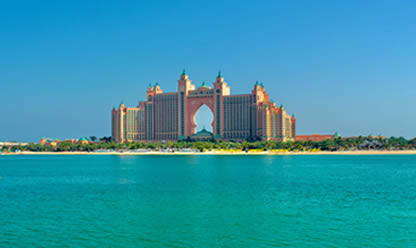 Viajes a DUBAI EXPRESS CON ABU DHABI - 2026 en español | Agencia de Viajes Festival