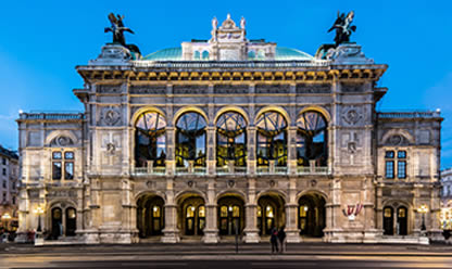 Tour a BUDAPEST, VIENA Y PRAGA 2024 en español | Tours a Asia-Oriente