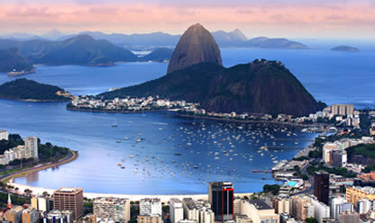 Tour a RIO DE JANEIRO Y BUZIOS 2022 en español | Tours a Asia-Oriente