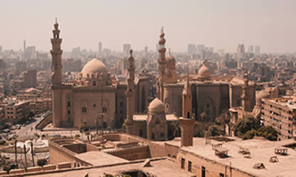 Viajes a TESOROS DE EGIPTO CON HURGHADA 2021 en español | Agencia de Viajes Festival