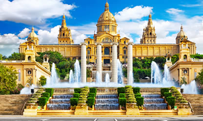 Tour a EUROPA TOTAL MADRID COPEN 2021 en español | Tours a Asia-Oriente