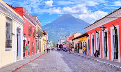 Tour a GUATEMALA A SU AIRE 8 DIAS 2023 en español | Tours a Asia-Oriente