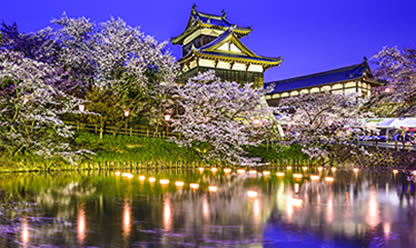 Viajes a JAPON BANZAI (INICIO Y FINAL TOKYO) 2023 en español | Agencia de Viajes Festival