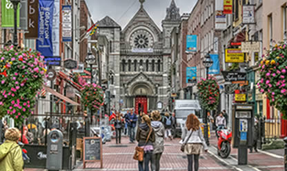 Viajes a INGLATERRA, ESCOCIA E IRLANDA 2025 en español | Agencia de Viajes Festival Viajes a INGLATERRA, ESCOCIA E IRLANDA 2025 en español | Agencia de Viajes Festival