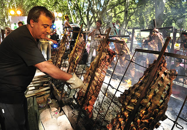 viaje a argentina en español 2025-2026 foto del viaje a argentina en español 2025-2026