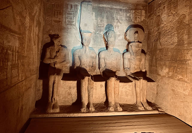 viaje a egipto en español 2026-2027 foto del viaje a egipto en español 2026-2027