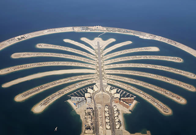 Viaje a emiratos en Español 2025-2026 Foto del viaje a emiratos en Español 2025-2026