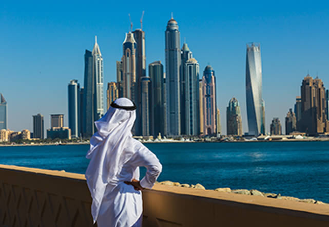 Viaje a emiratos en Español 2025-2026 Foto del viaje a emiratos en Español 2025-2026