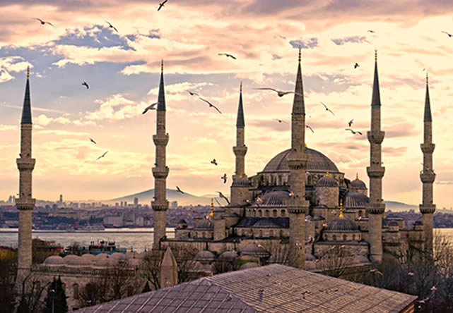 Viaje a turquia en Español 2026-2027 Foto del viaje a turquia en Español 2026-2027